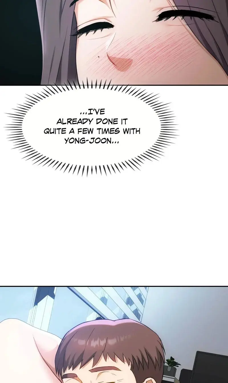 I Cant Stand It Ajumma Chapter 47 - Page 29