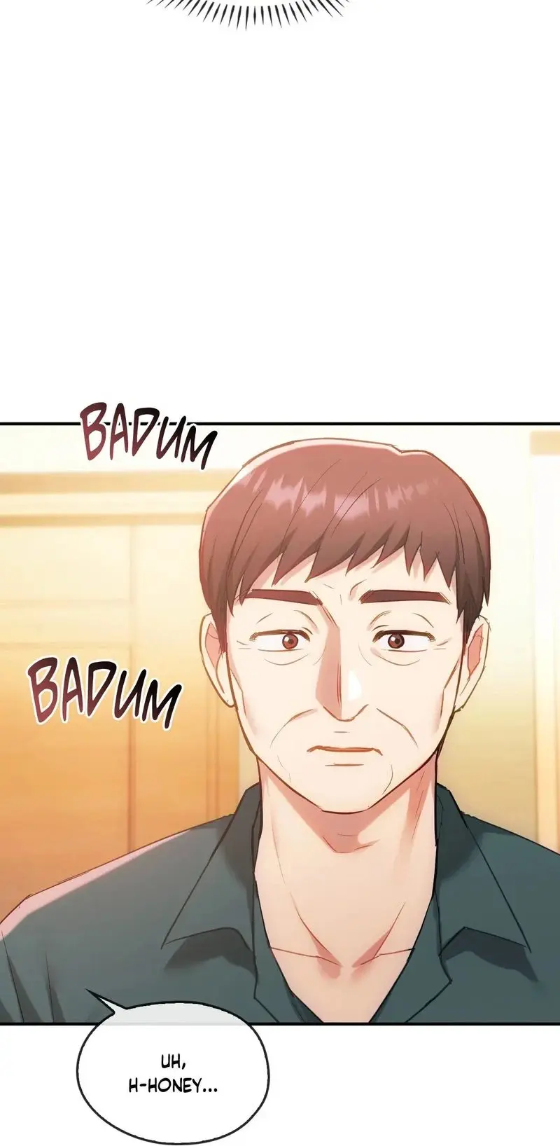 I Cant Stand It Ajumma Chapter 47 - Page 3