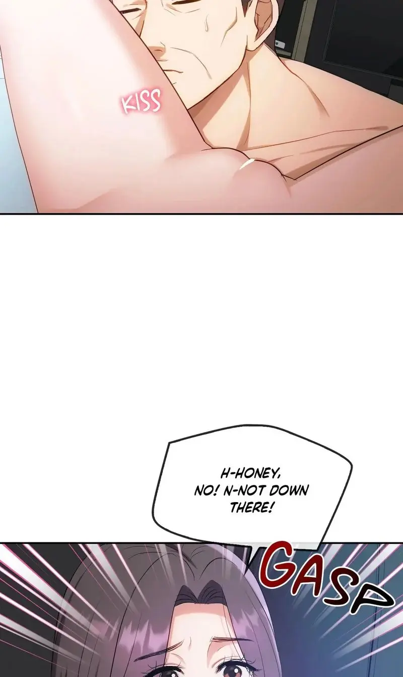 I Cant Stand It Ajumma Chapter 47 - Page 30