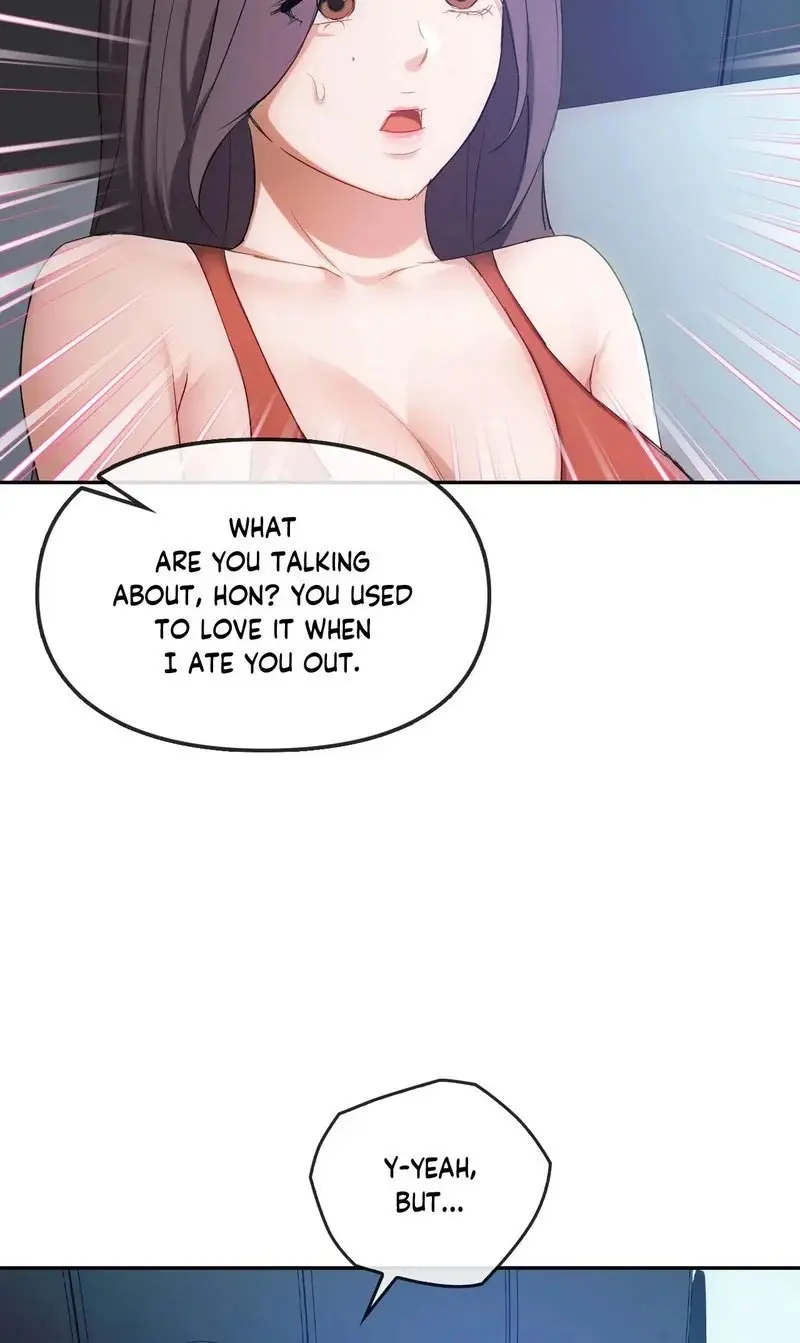 I Cant Stand It Ajumma Chapter 47 - Page 31