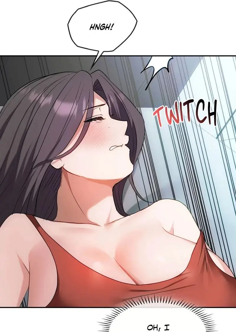 I Cant Stand It Ajumma Chapter 47 - Page 34