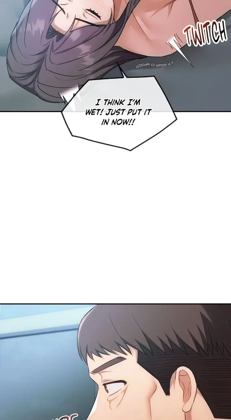 I Cant Stand It Ajumma Chapter 47 - Page 37
