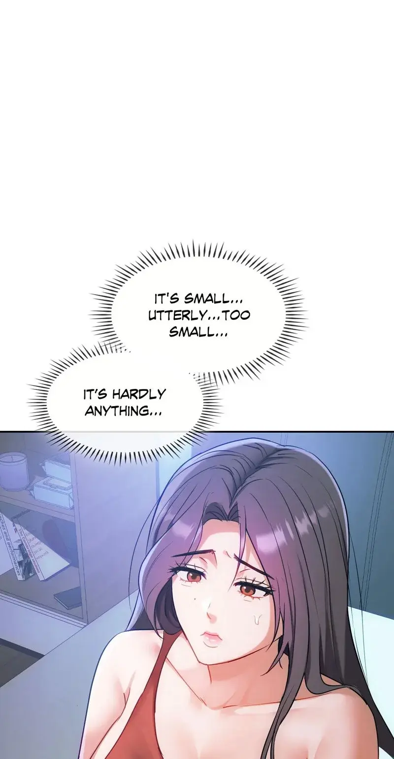 I Cant Stand It Ajumma Chapter 47 - Page 41