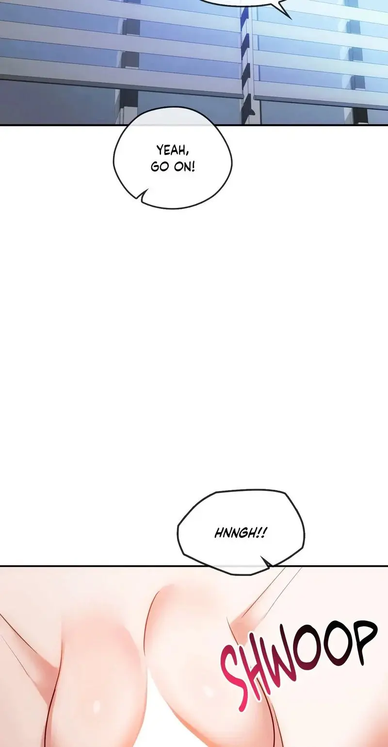 I Cant Stand It Ajumma Chapter 47 - Page 43