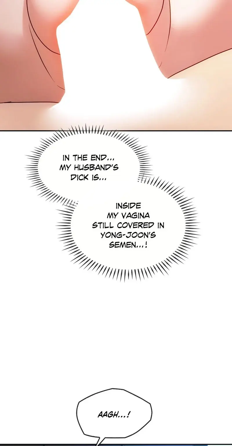 I Cant Stand It Ajumma Chapter 47 - Page 44