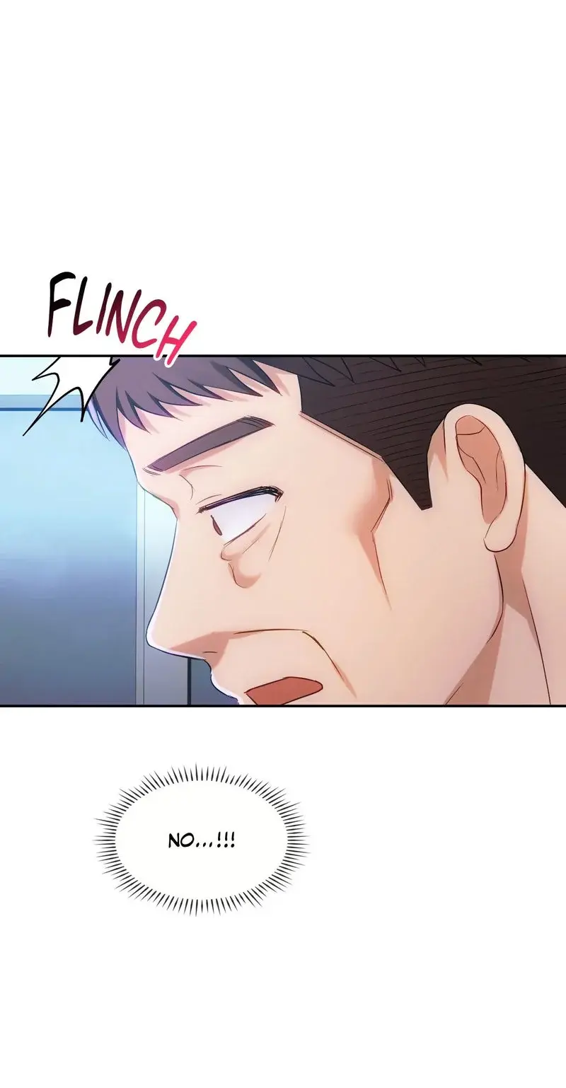 I Cant Stand It Ajumma Chapter 47 - Page 46