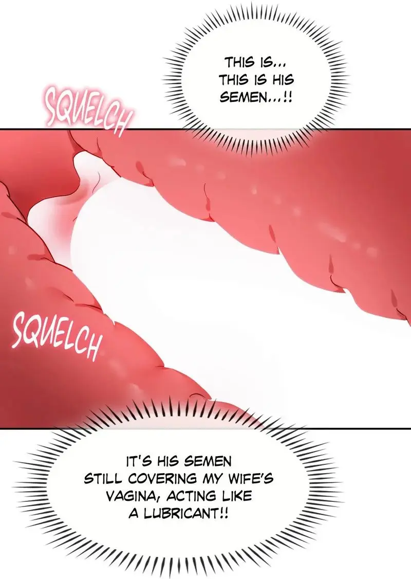 I Cant Stand It Ajumma Chapter 47 - Page 47