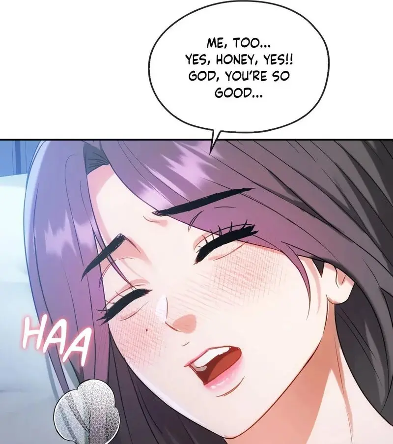 I Cant Stand It Ajumma Chapter 47 - Page 49