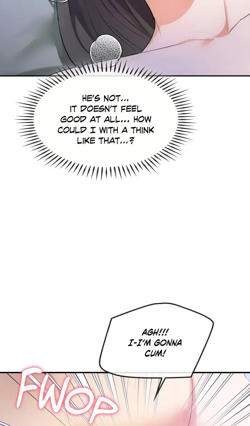 I Cant Stand It Ajumma Chapter 47 - Page 50