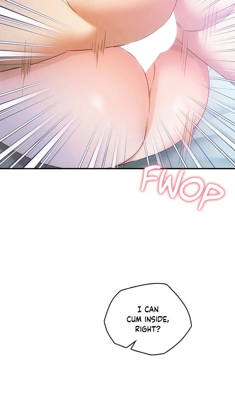 I Cant Stand It Ajumma Chapter 47 - Page 51