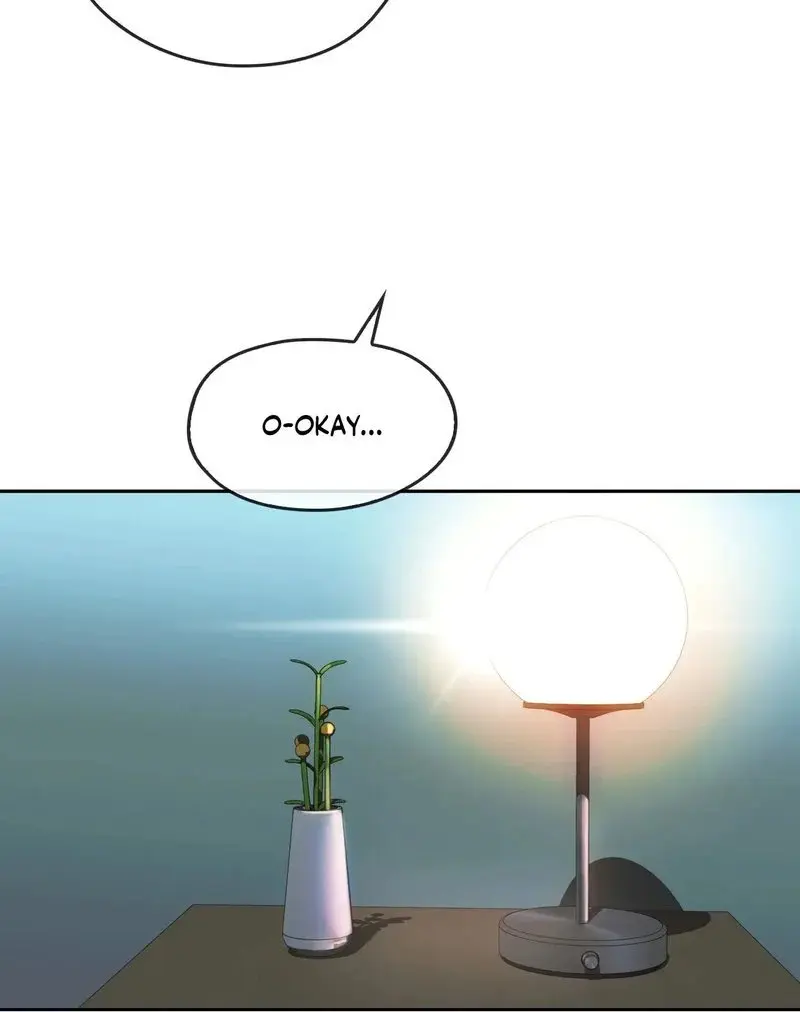 I Cant Stand It Ajumma Chapter 47 - Page 6