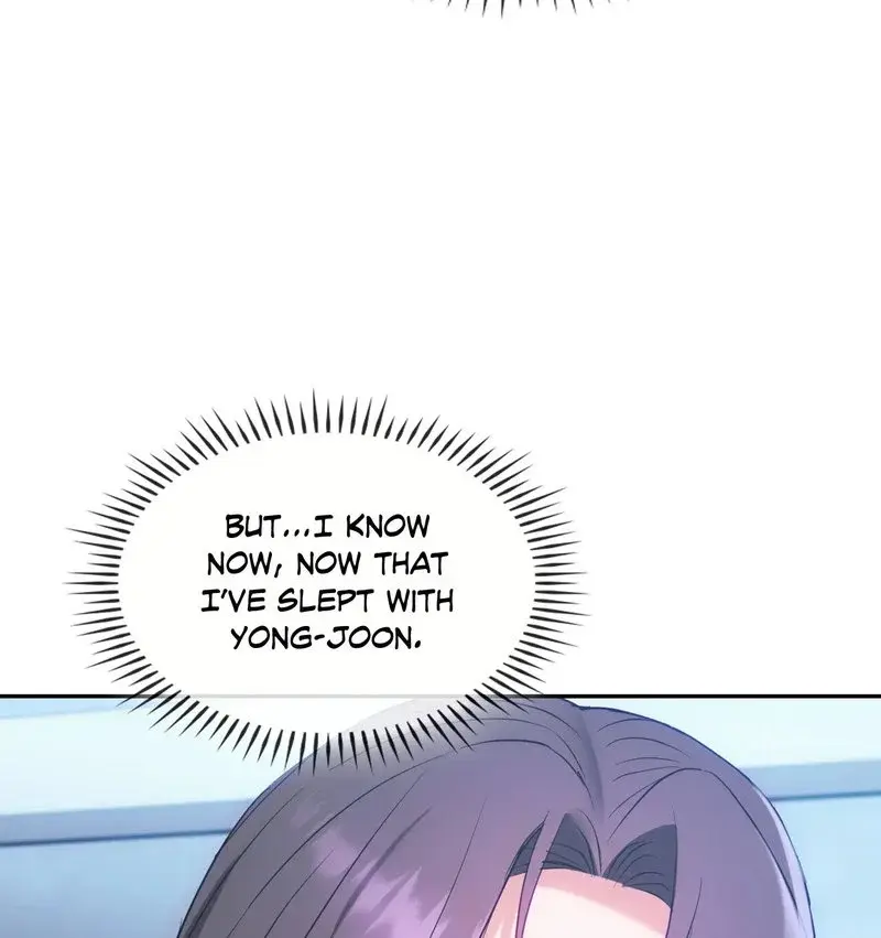 I Cant Stand It Ajumma Chapter 47 - Page 61