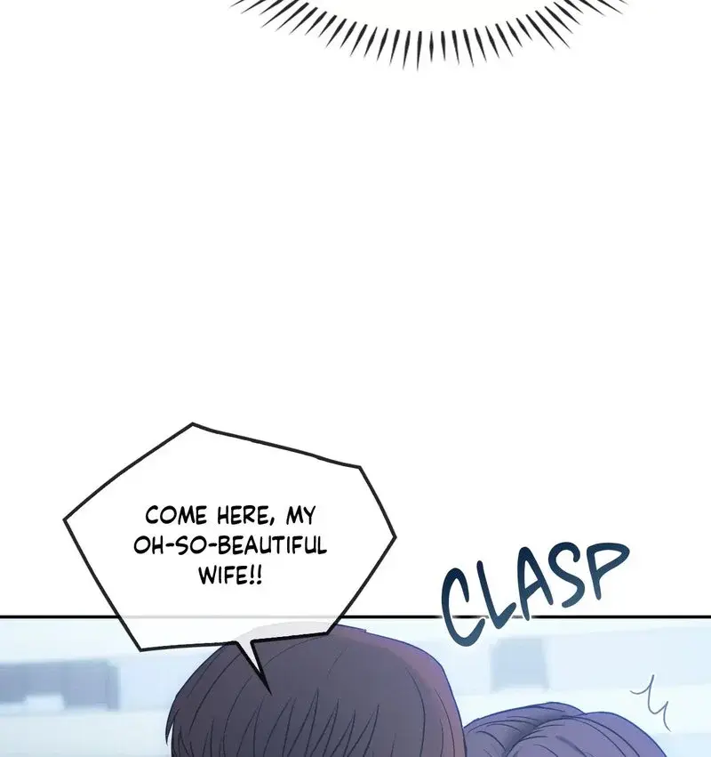 I Cant Stand It Ajumma Chapter 47 - Page 63