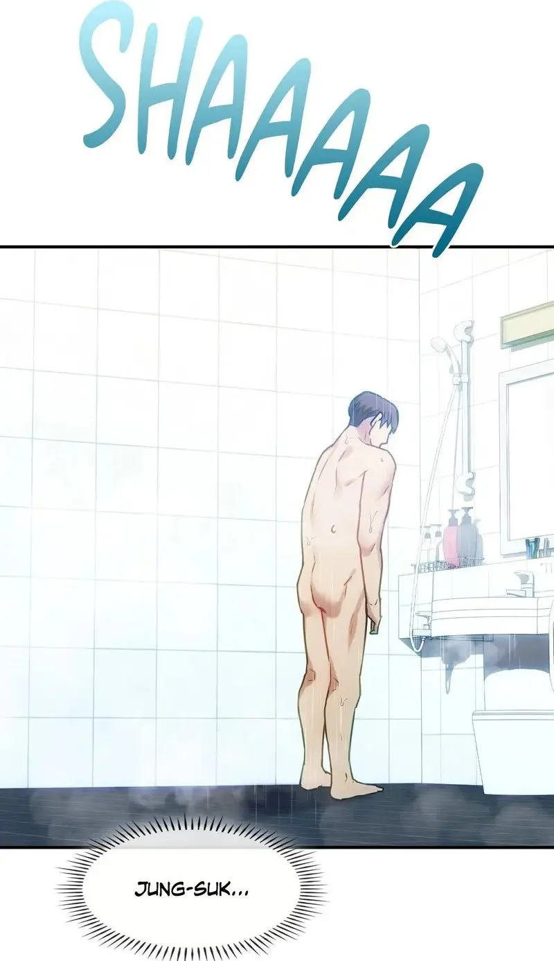 I Cant Stand It Ajumma Chapter 47 - Page 7