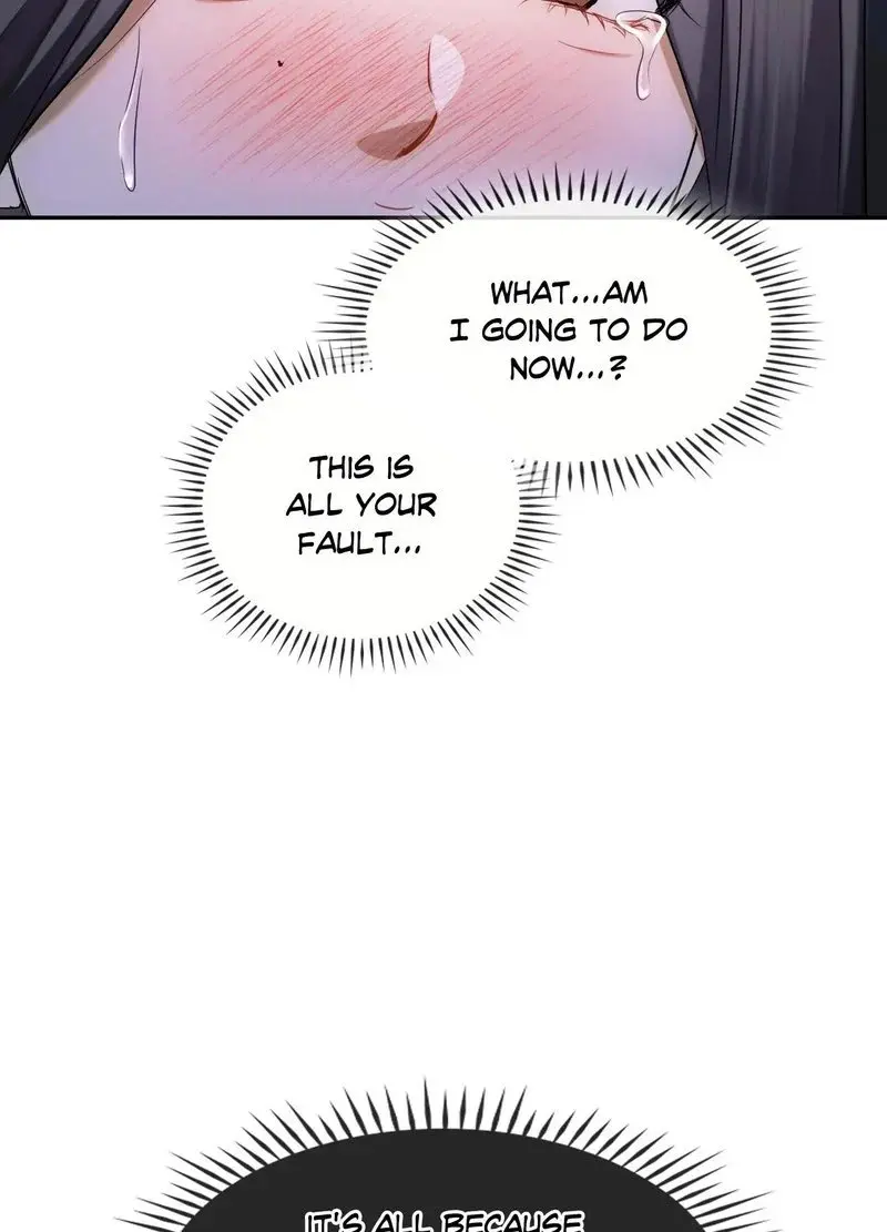 I Cant Stand It Ajumma Chapter 47 - Page 70