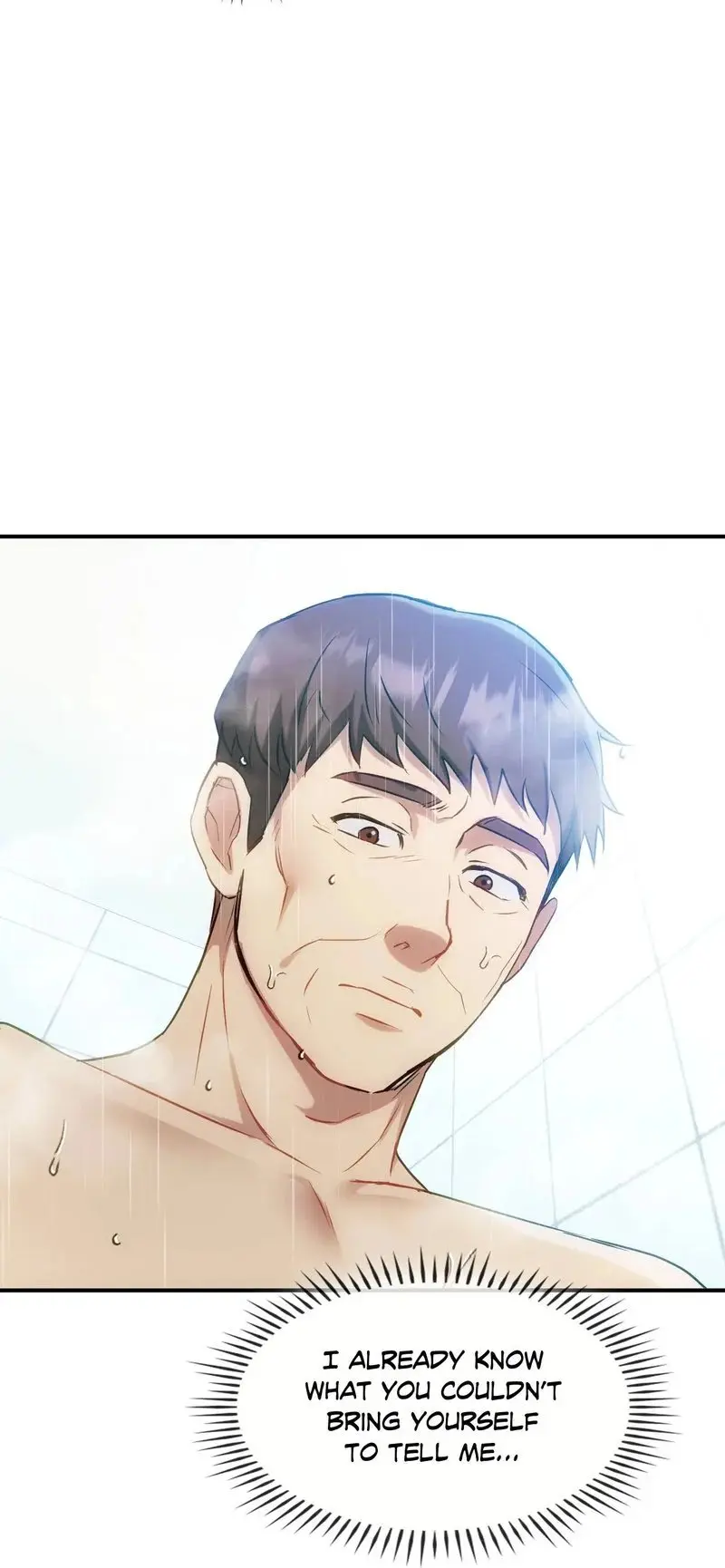 I Cant Stand It Ajumma Chapter 47 - Page 8