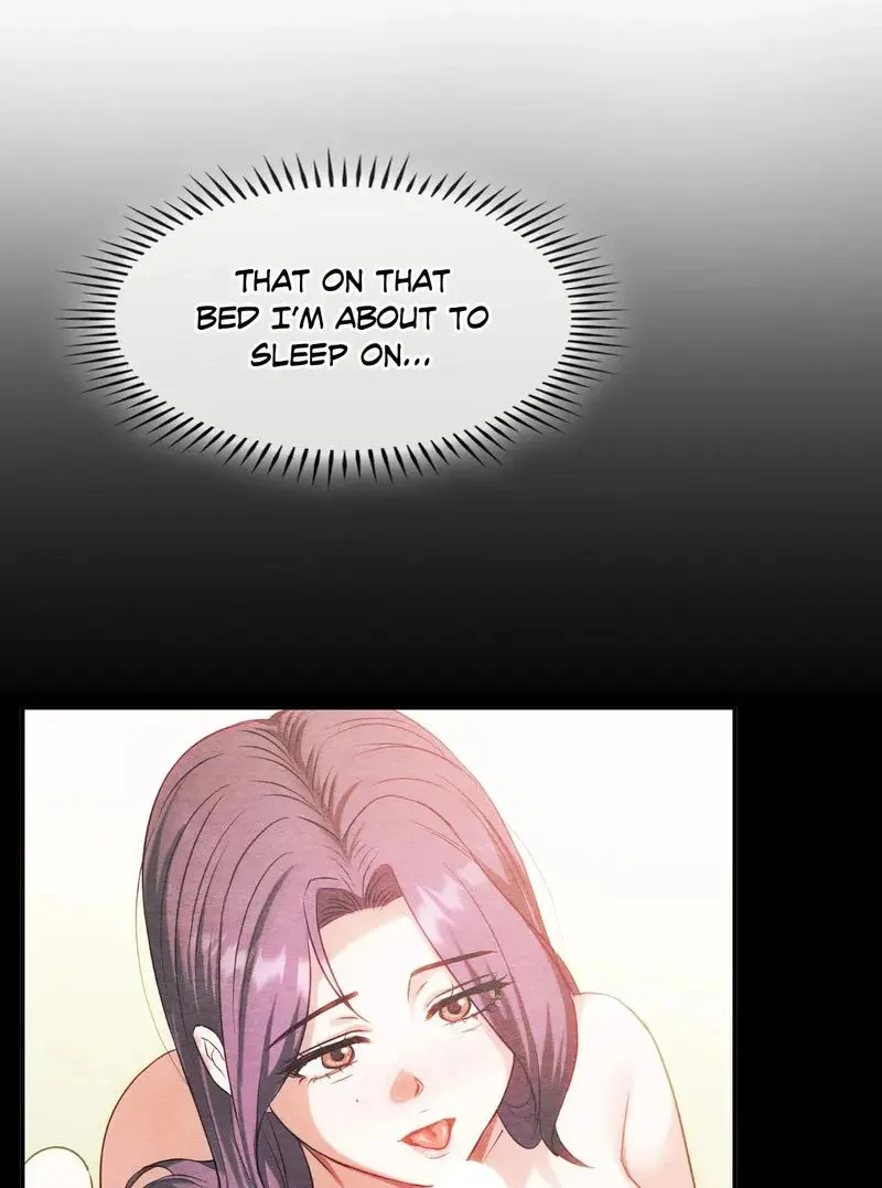 I Cant Stand It Ajumma Chapter 47 - Page 9