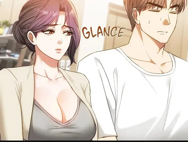 I Cant Stand It Ajumma Chapter 48 - Page 10