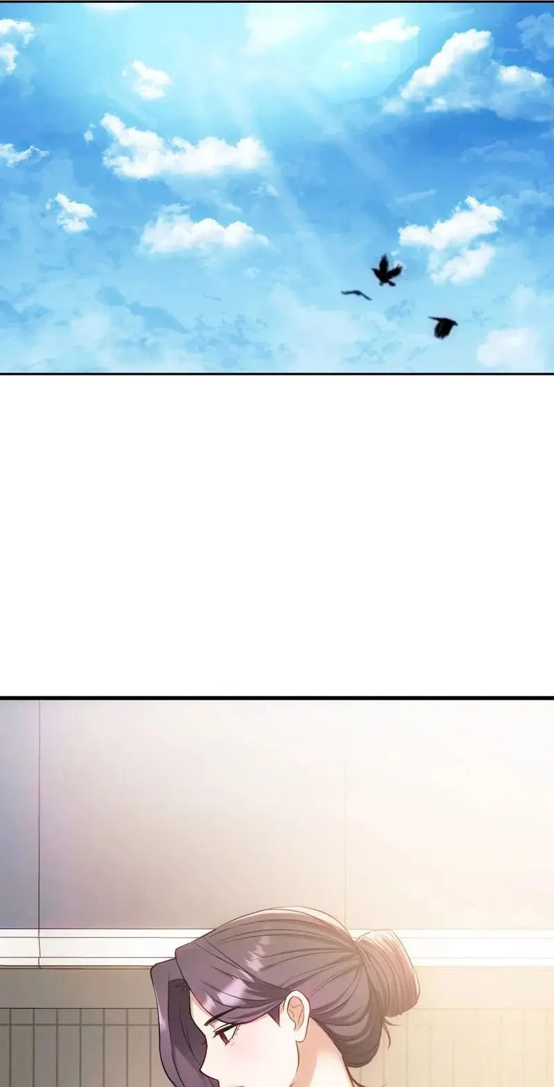 I Cant Stand It Ajumma Chapter 48 - Page 11