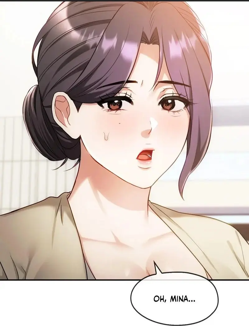 I Cant Stand It Ajumma Chapter 48 - Page 14