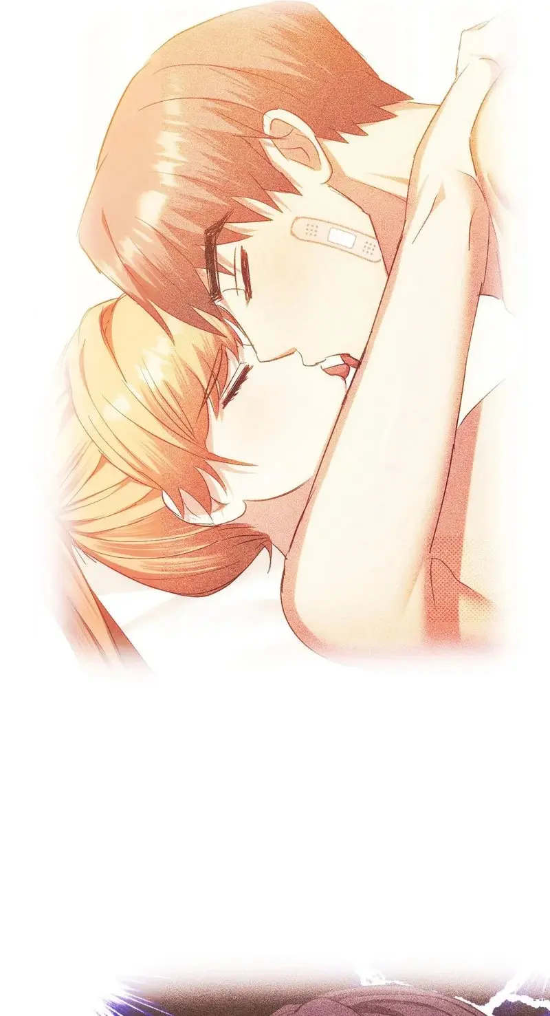 I Cant Stand It Ajumma Chapter 48 - Page 15