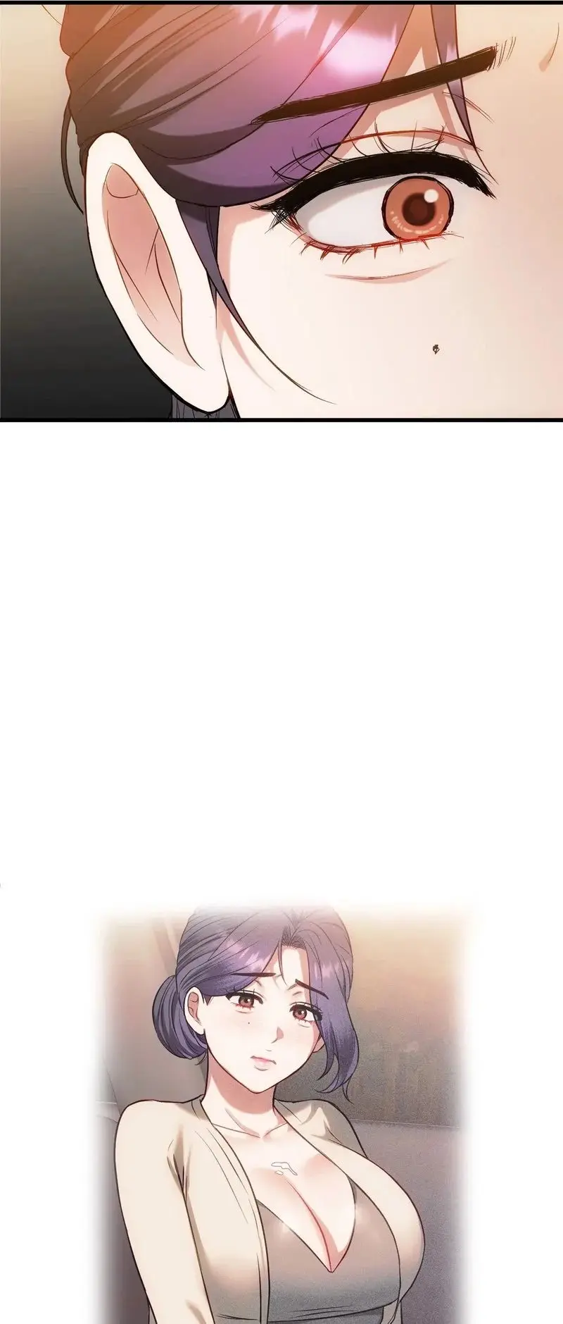 I Cant Stand It Ajumma Chapter 48 - Page 18