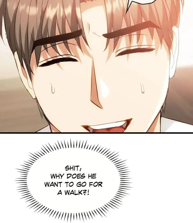 I Cant Stand It Ajumma Chapter 48 - Page 27