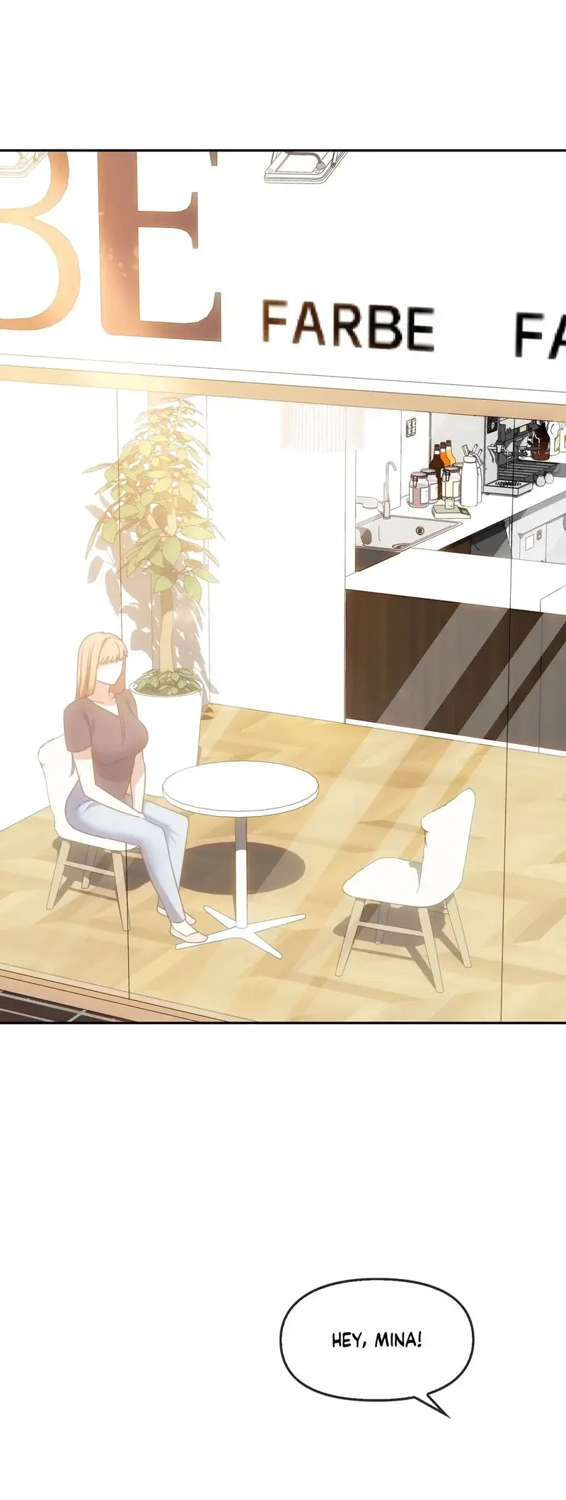 I Cant Stand It Ajumma Chapter 48 - Page 28