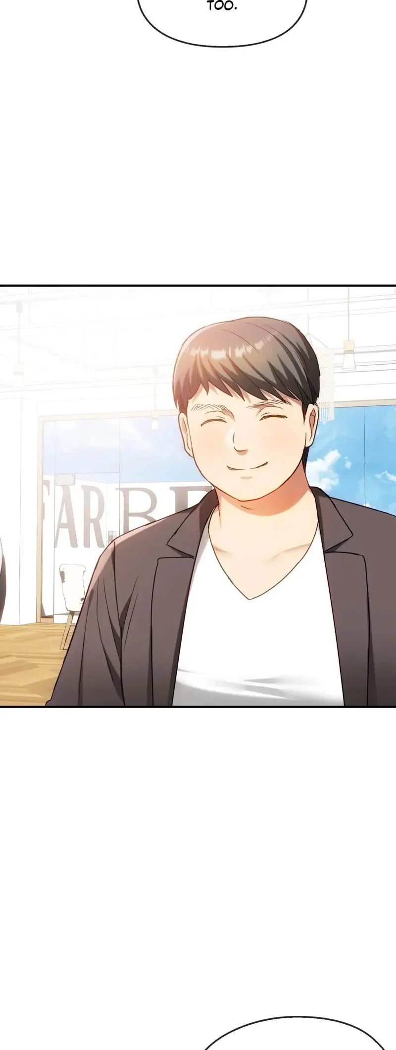 I Cant Stand It Ajumma Chapter 48 - Page 30