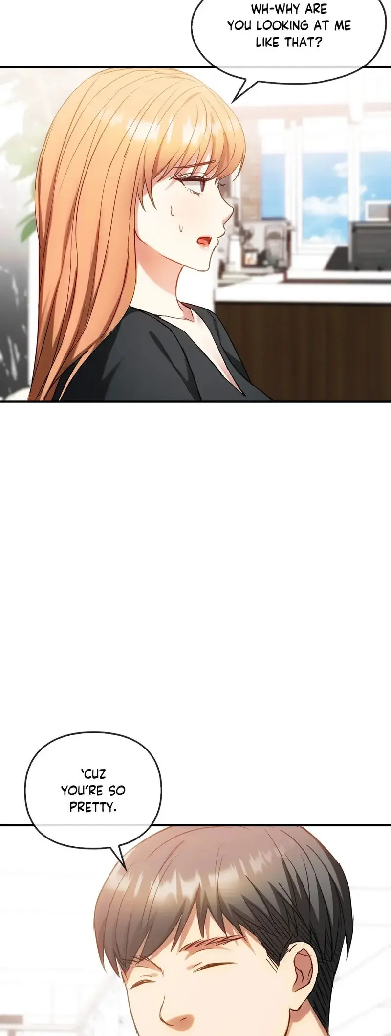 I Cant Stand It Ajumma Chapter 48 - Page 31