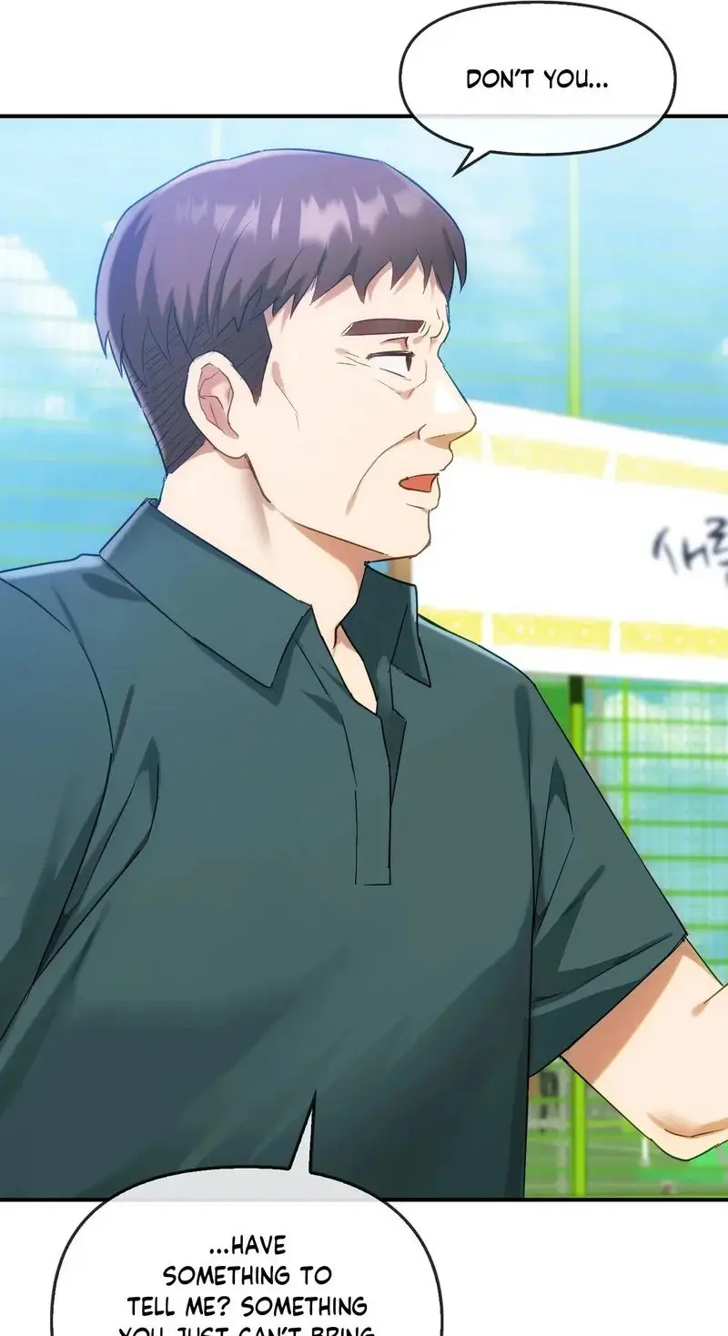 I Cant Stand It Ajumma Chapter 48 - Page 38
