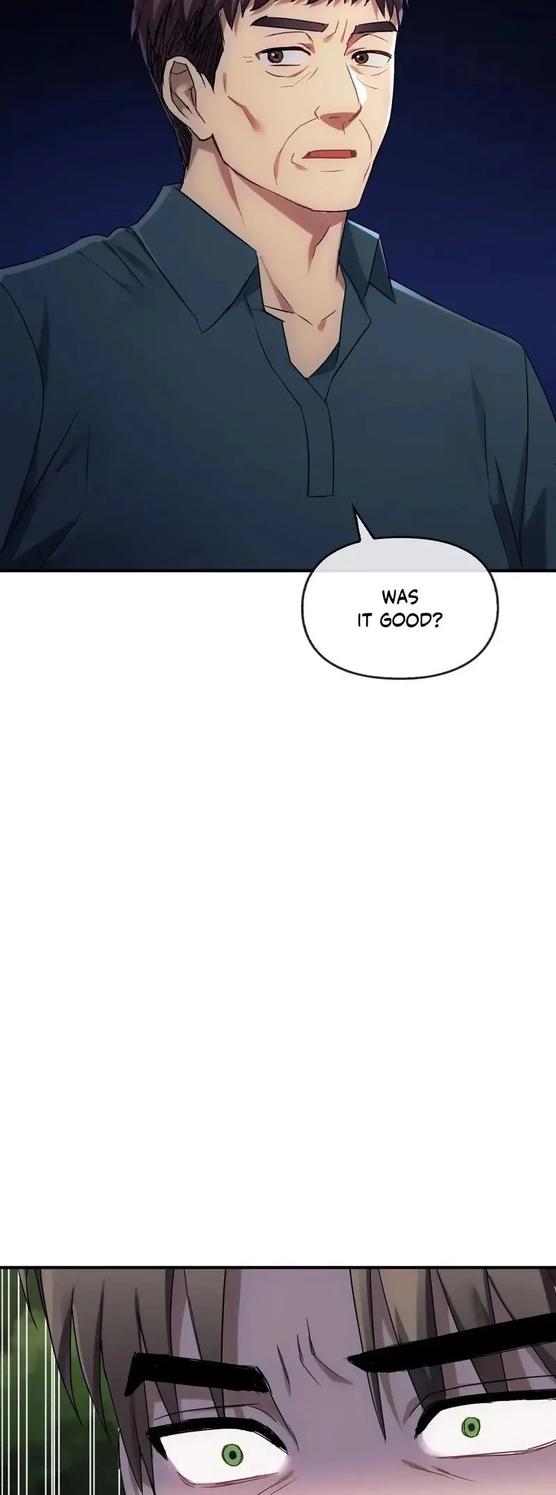 I Cant Stand It Ajumma Chapter 48 - Page 41