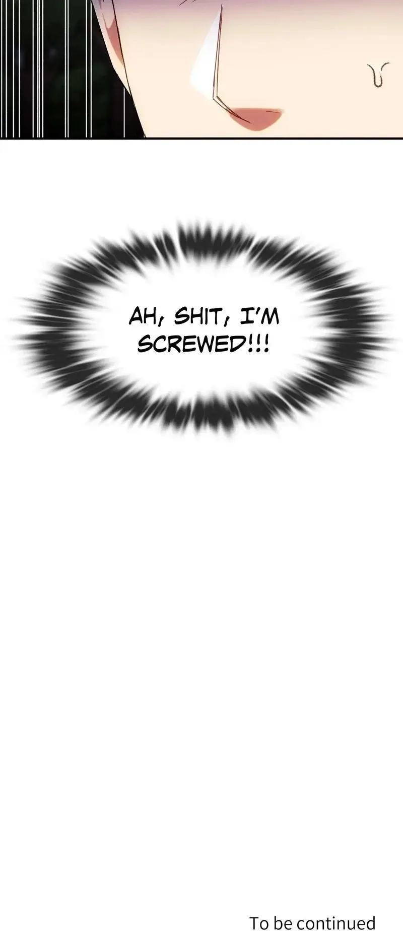 I Cant Stand It Ajumma Chapter 48 - Page 42