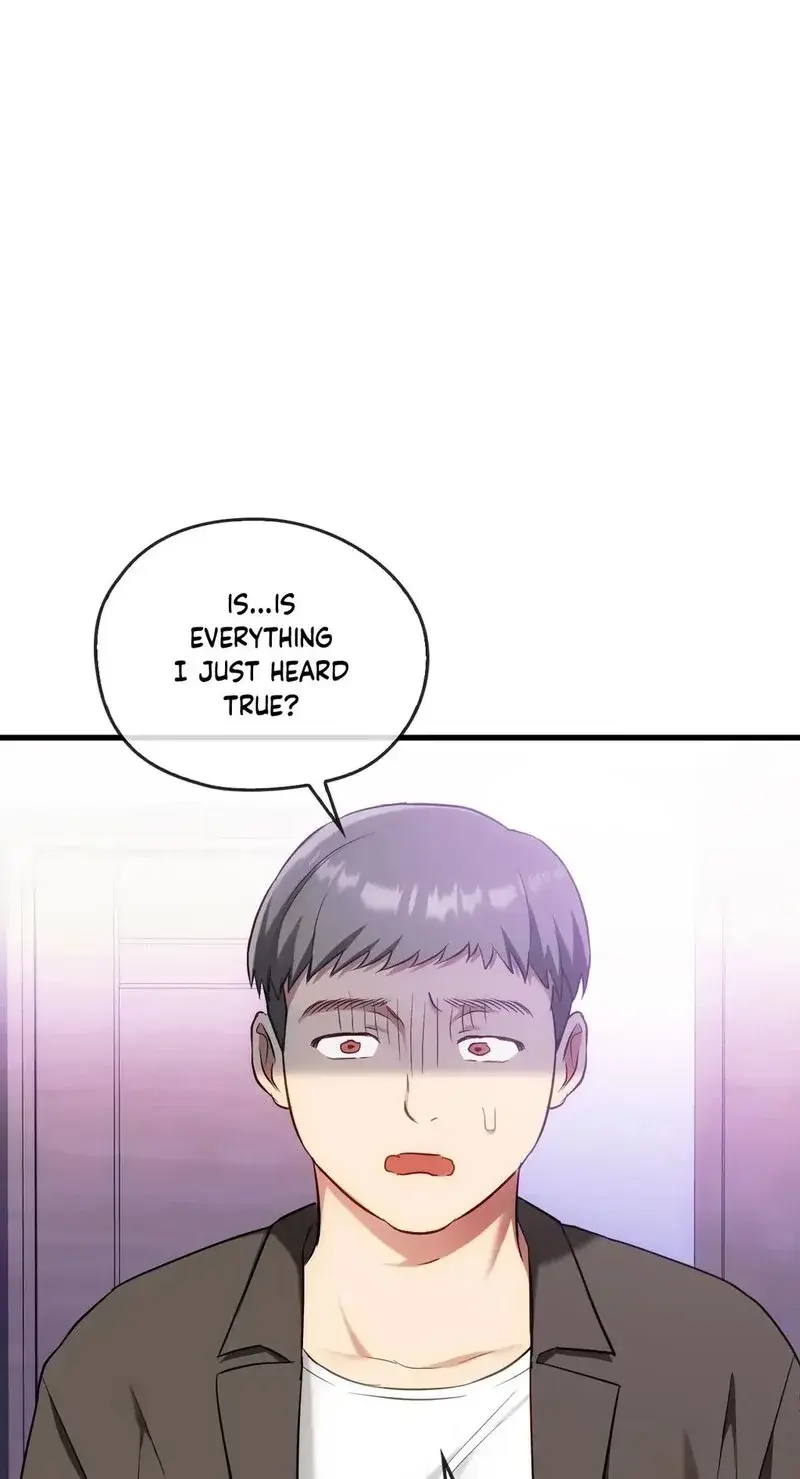 I Cant Stand It Ajumma Chapter 49 - Page 17