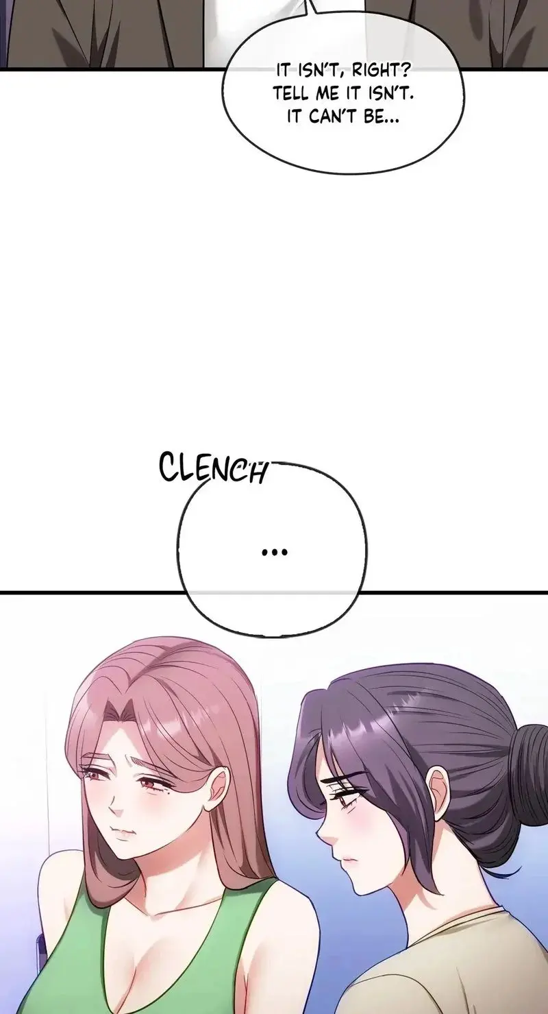 I Cant Stand It Ajumma Chapter 49 - Page 18