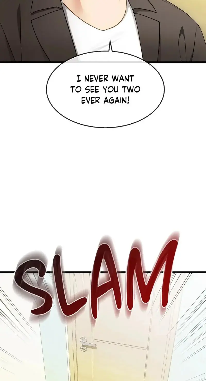 I Cant Stand It Ajumma Chapter 49 - Page 20