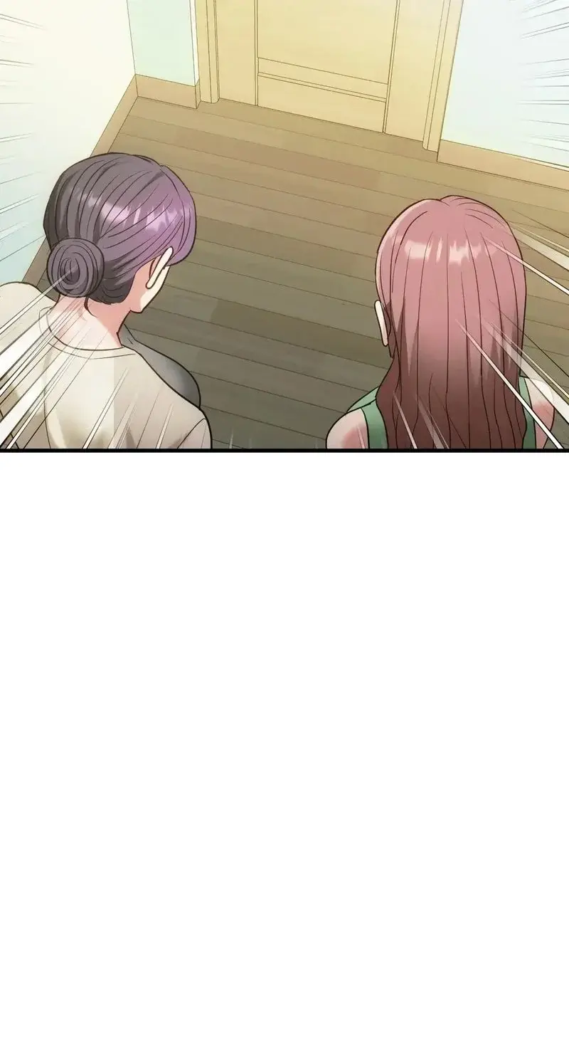 I Cant Stand It Ajumma Chapter 49 - Page 21