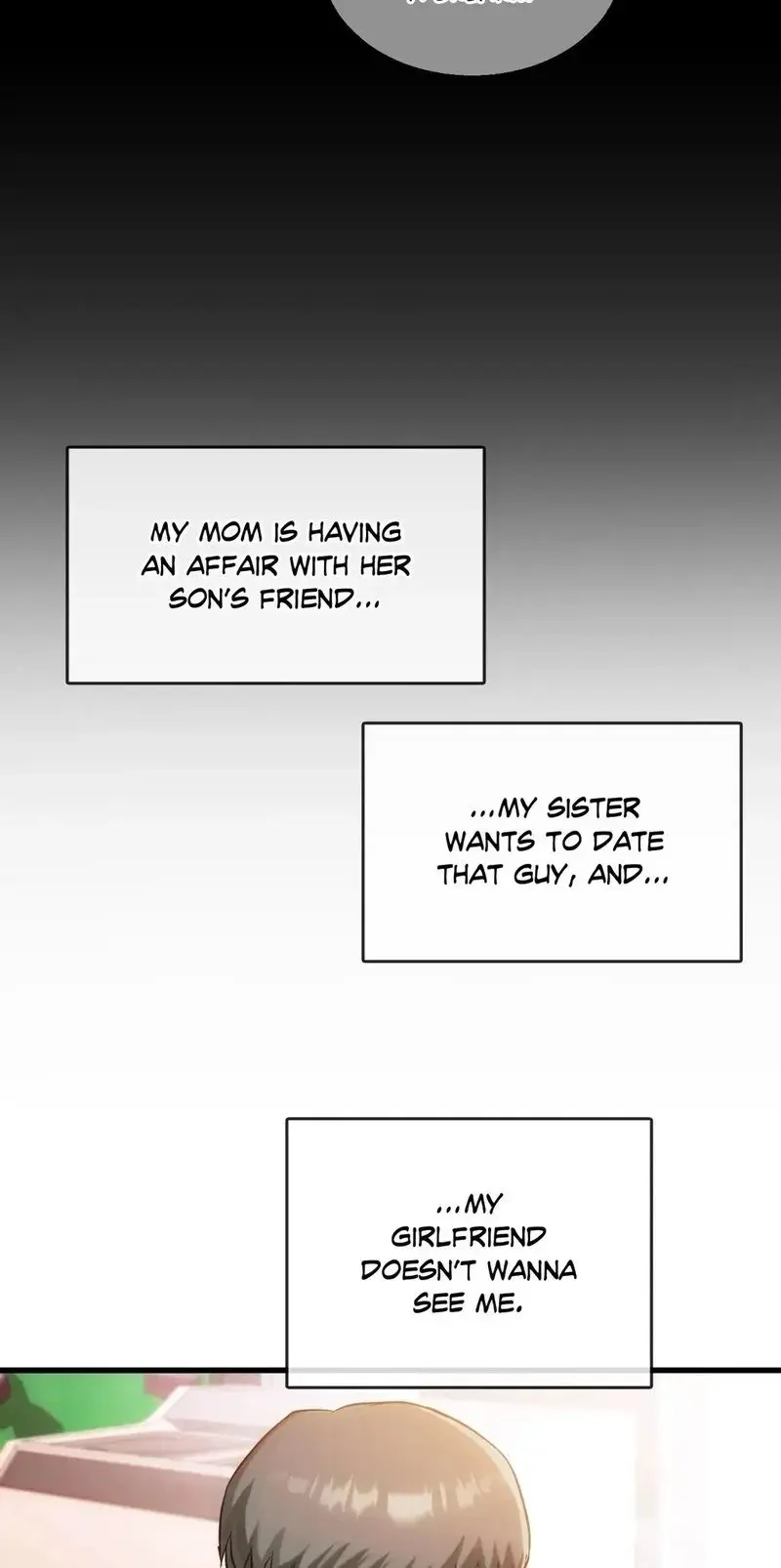 I Cant Stand It Ajumma Chapter 49 - Page 26