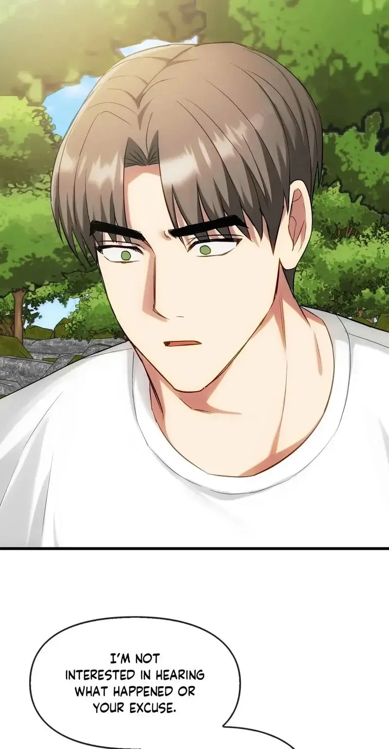 I Cant Stand It Ajumma Chapter 49 - Page 4