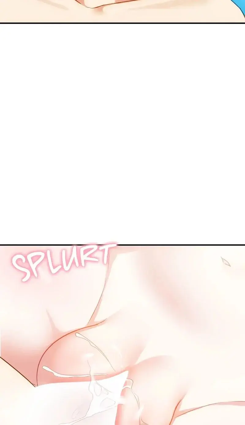 I Cant Stand It Ajumma Chapter 49 - Page 42