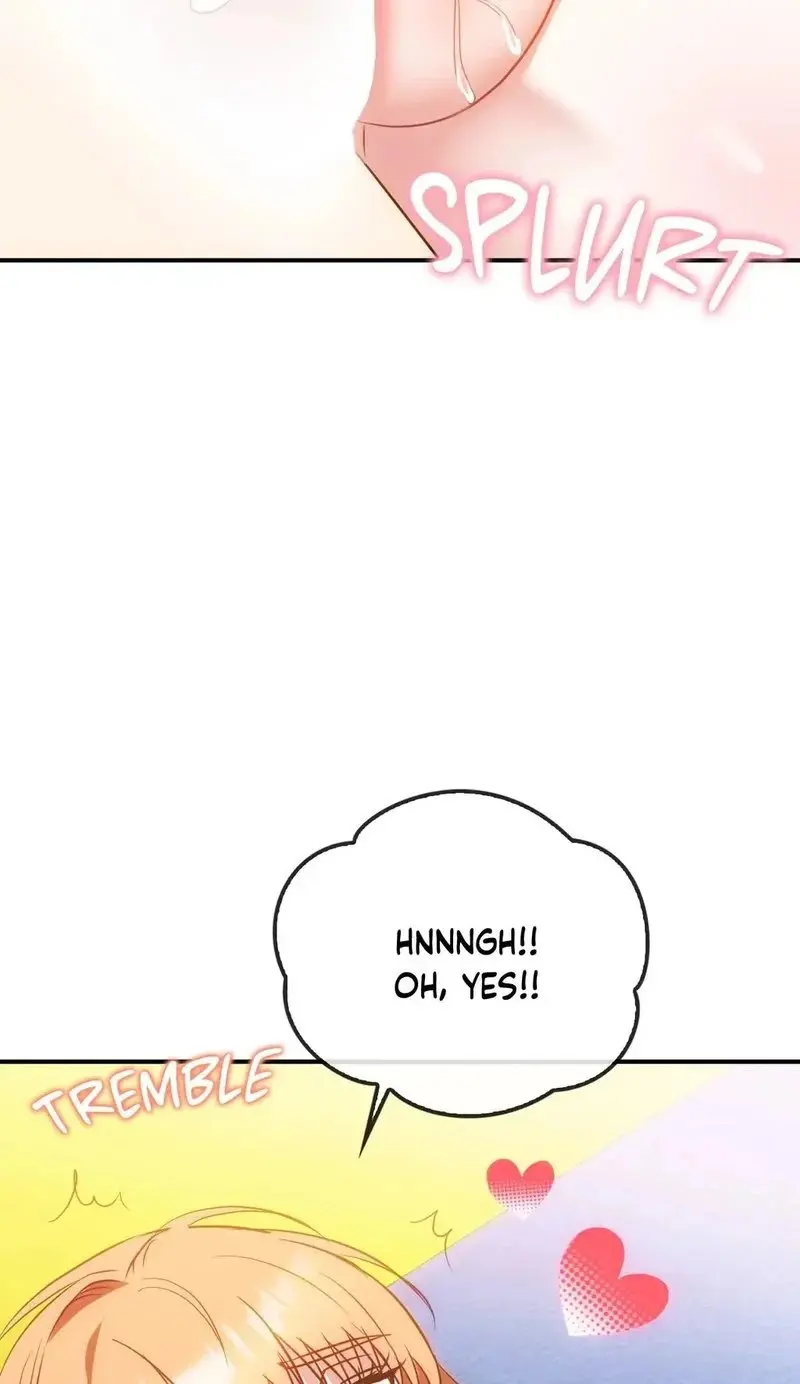 I Cant Stand It Ajumma Chapter 49 - Page 43