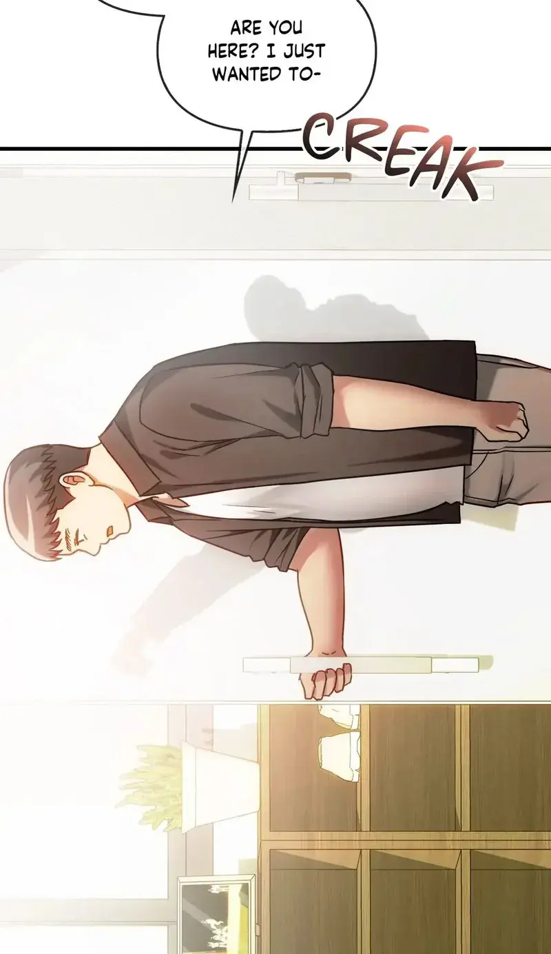 I Cant Stand It Ajumma Chapter 49 - Page 52