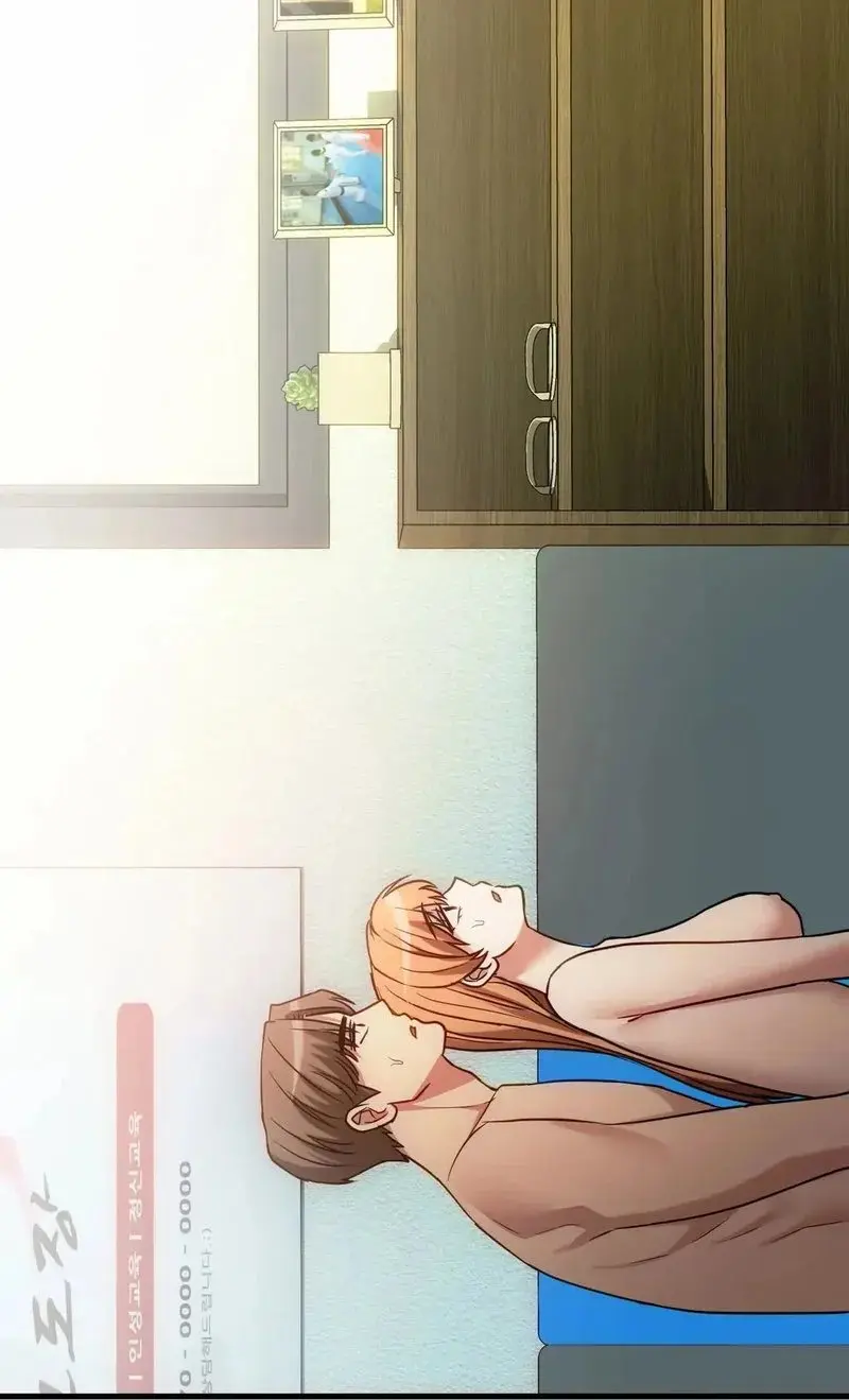 I Cant Stand It Ajumma Chapter 49 - Page 53