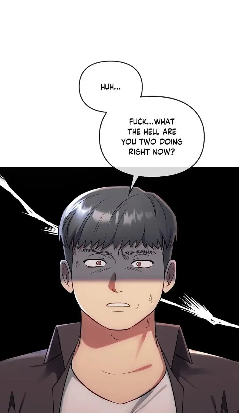 I Cant Stand It Ajumma Chapter 49 - Page 54
