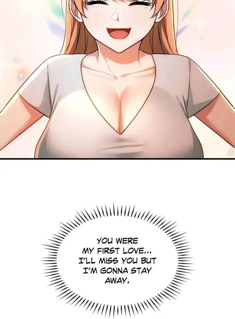 I Cant Stand It Ajumma Chapter 49 - Page 62