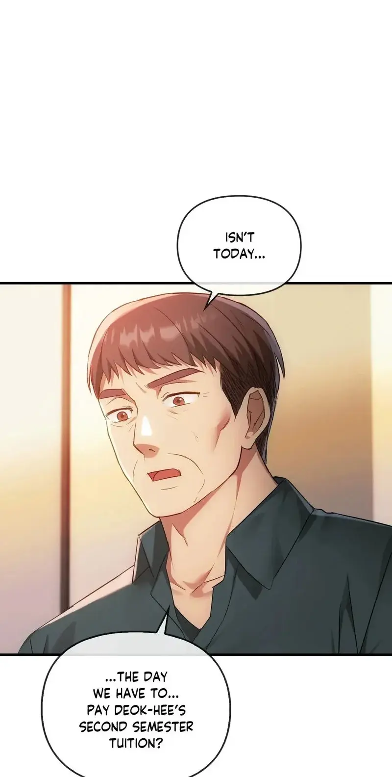 I Cant Stand It Ajumma Chapter 49 - Page 65