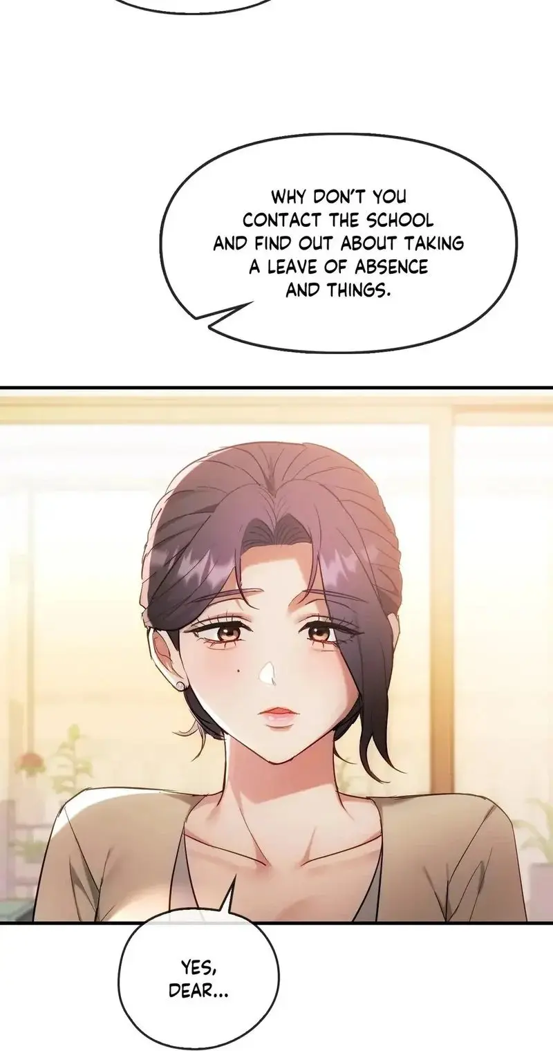 I Cant Stand It Ajumma Chapter 49 - Page 66