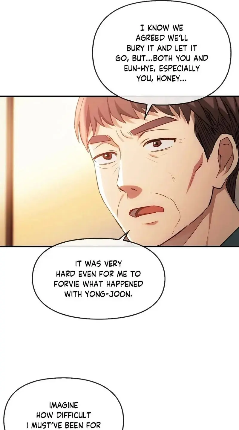I Cant Stand It Ajumma Chapter 49 - Page 67