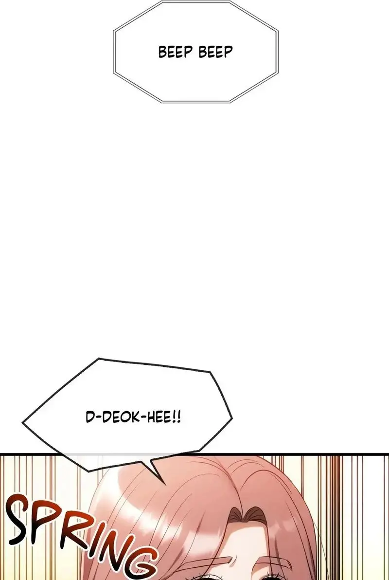I Cant Stand It Ajumma Chapter 49 - Page 69