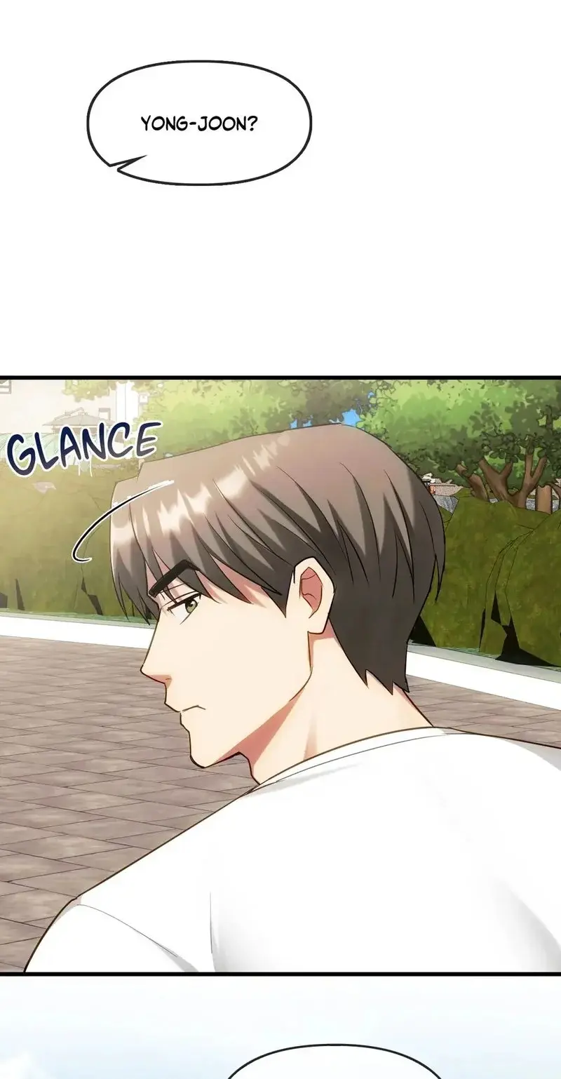 I Cant Stand It Ajumma Chapter 49 - Page 7